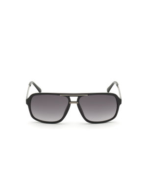 Guess Pink Plastic Sunglasses main image 0