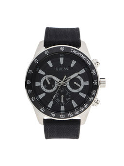 Guess - Men Black Watch - GW0206G1