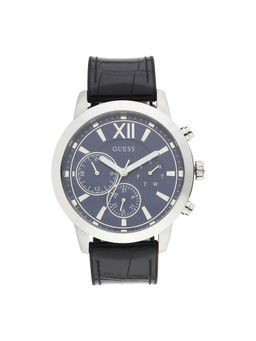 Guess - Men Black Watch - GW0219G1