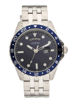 Guess - Analog Men Watch-GW0220G1