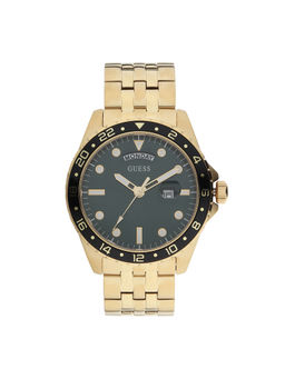 Guess - Men Gold Watch - GW0220G2