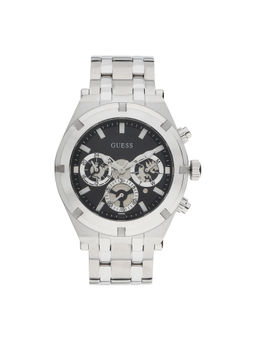 Guess - Men Silver Watch - GW0260G1