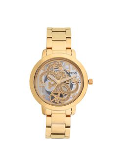 Guess - Analog Watch For Women-GW0300L2