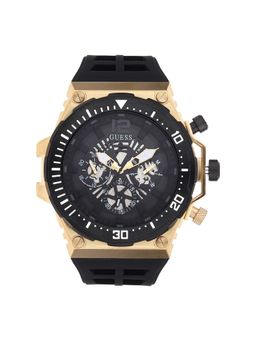 Guess - Multi-function Watch For Men-GW0325G1