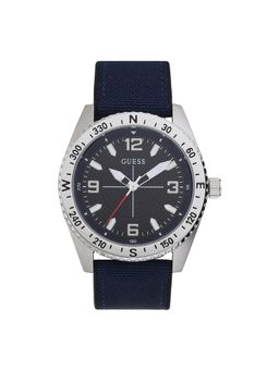 Guess - Analog Watch For Men-GW0328G1