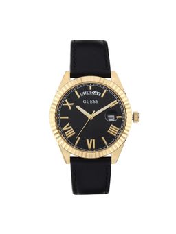 Guess - Day-Date Watch For Women-GW0357L1