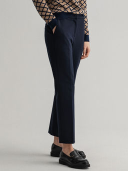 GANT - Women's Blue Pants