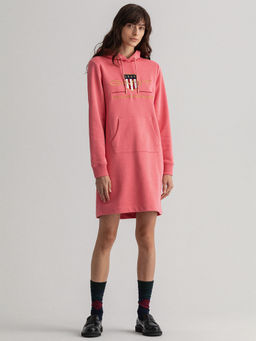 GANT - Women's Coral Dress