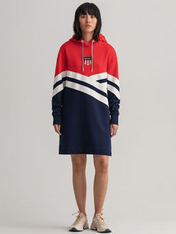 GANT - Women's Blue Dress