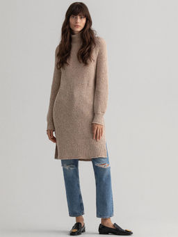 GANT - Women's Cream Dress