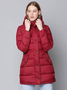 GANT - Women's Red Overlays