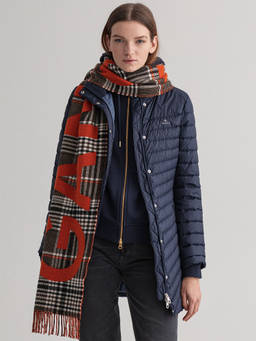 GANT - Women's Blue Jacket
