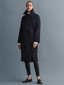 GANT - Women's Blue Overlays