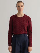 Red color option, Sold out, Currently selected