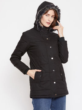 octave long coats