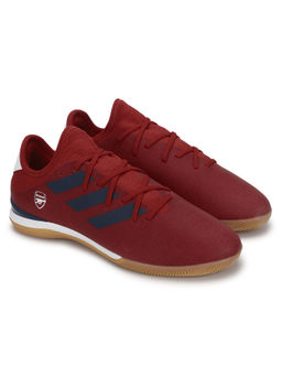 adidas - Gamemode Tex In Red Football Shoes