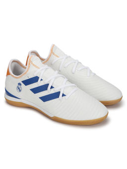 adidas - Gamemode Tex In White Football Shoes