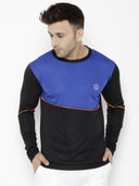 Blue color option
