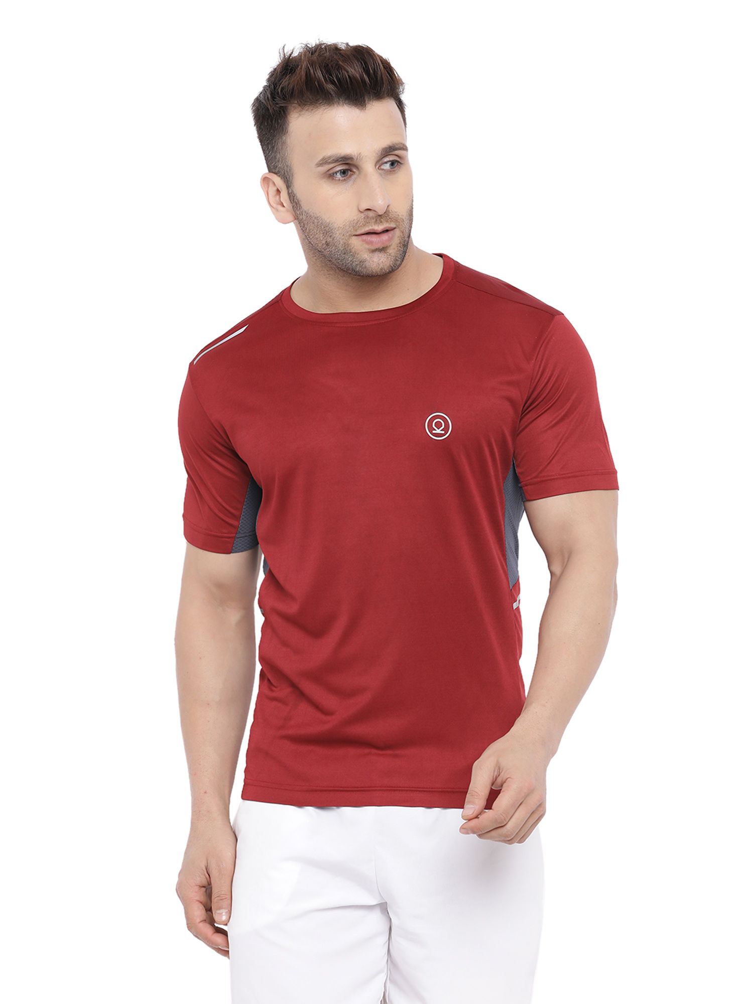 Gym shirts online Clearance