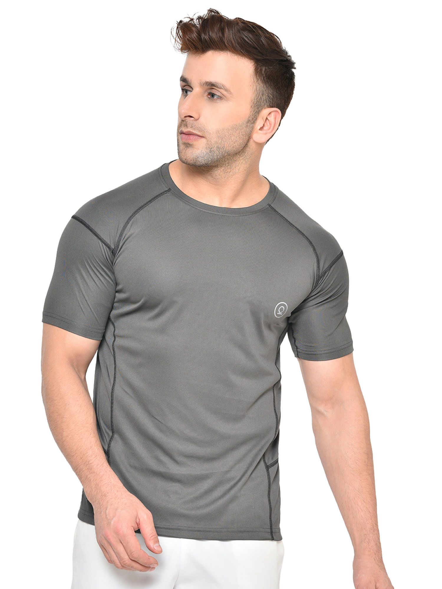 dry fit gym t shirt