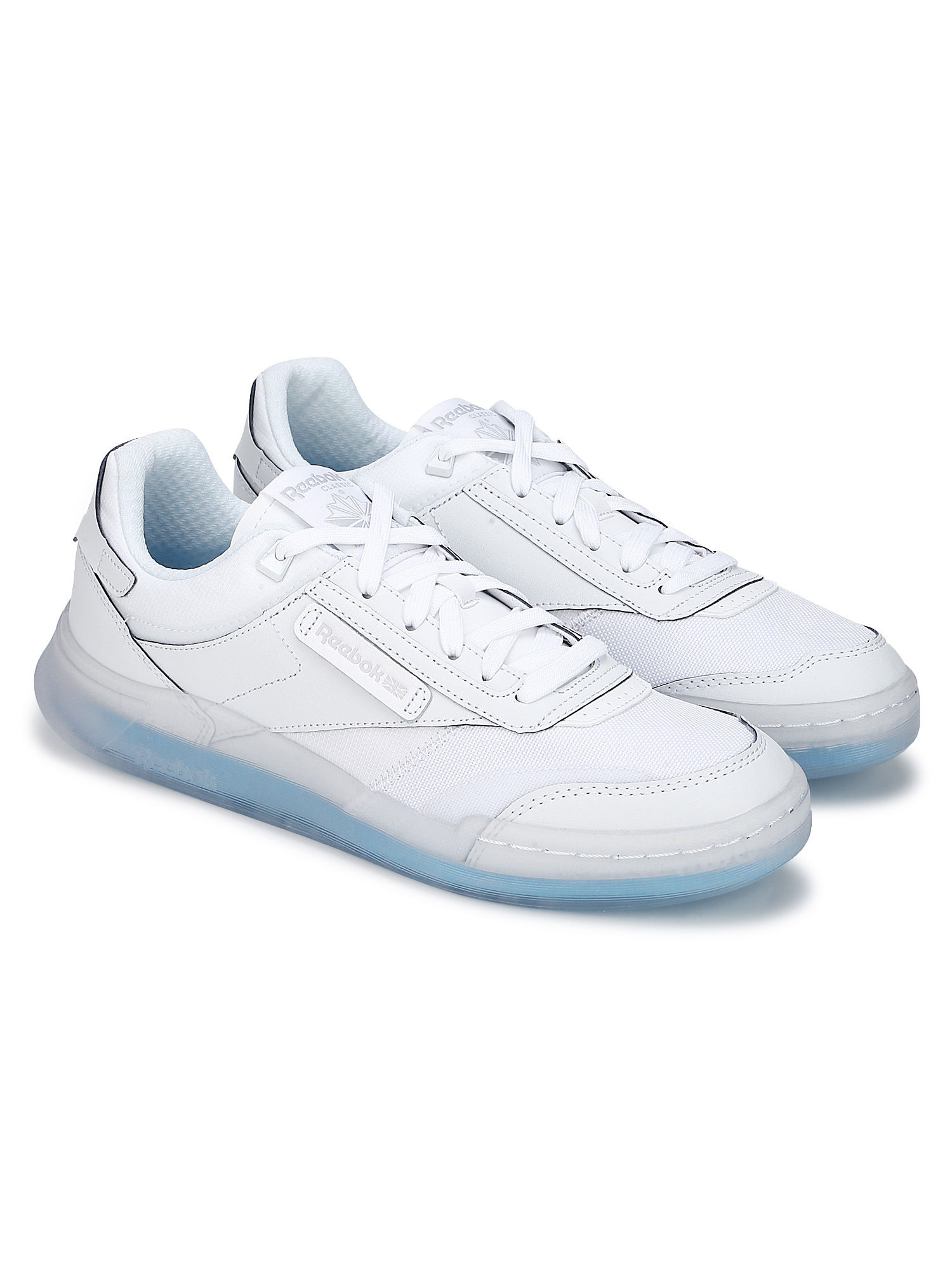 Buy Reebok Classics CLUB C LEGACY White 