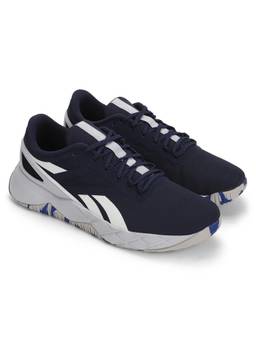 Reebok - Agilityflex Navy Training Shoes