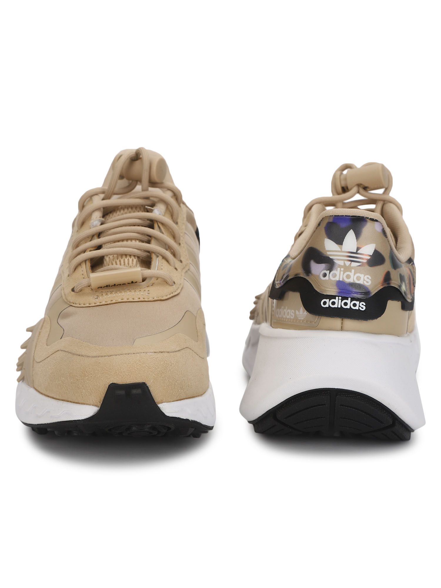 adidas choigo leopard
