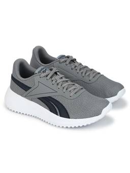 Reebok - Lite 3.0 Grey Running Shoes