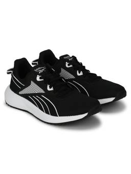 Reebok - Lite Plus 3.0 Black Running Shoes