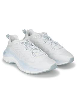 Reebok - Zig Kinetica Ii White Running Shoes