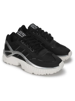 adidas Originals - Zx Convergence W Black Sneakers