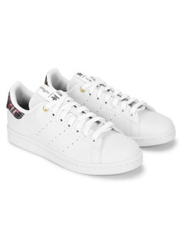 adidas Originals - Stan Smith W White Sneakers