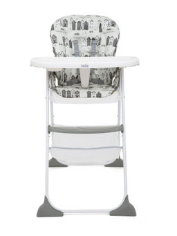 Joie - Mimsy Snacker Petite City High Chair