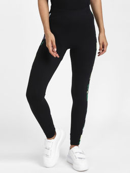 adidas Originals - Tights Black Casual Tights
