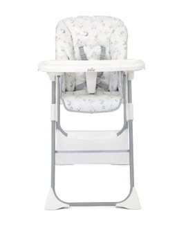 Joie - High Chair Snacker 2In1 Starry Night 6M to 15Kgs