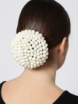 Priyaasi - Artificial White Bun Maker