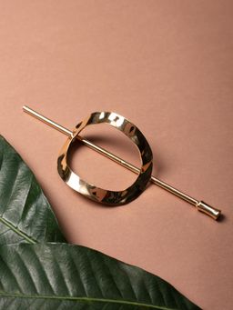 Twenty Dresses by Nykaa Fashion - Made For Each Other Hair Clip