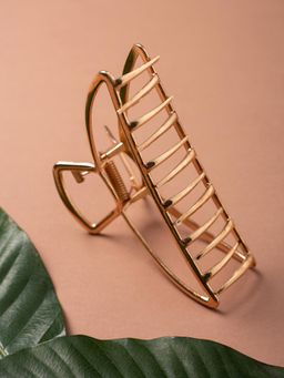 Twenty Dresses by Nykaa Fashion - Keep It Casual Hair Clip