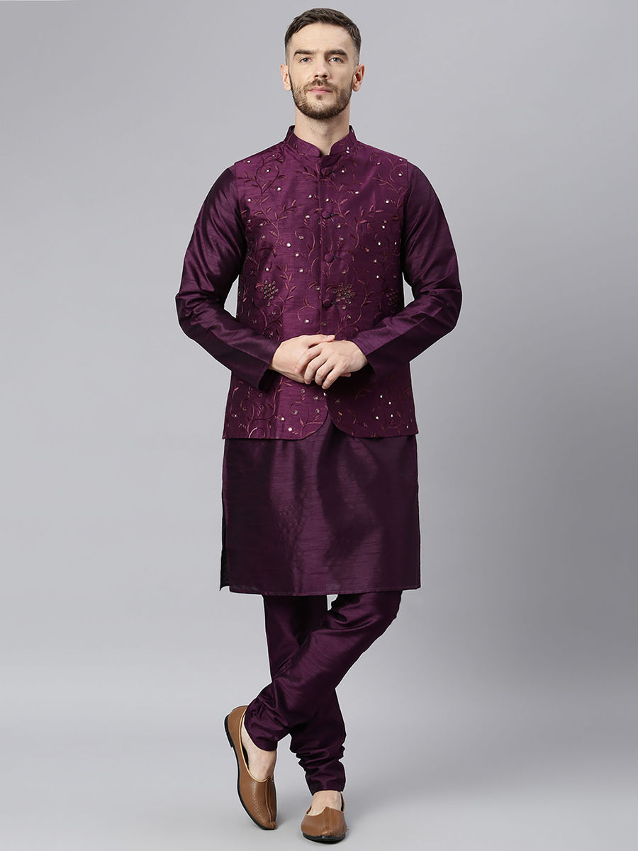 ethnic wear man