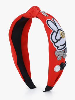 Vdesi - Yo Hair Band