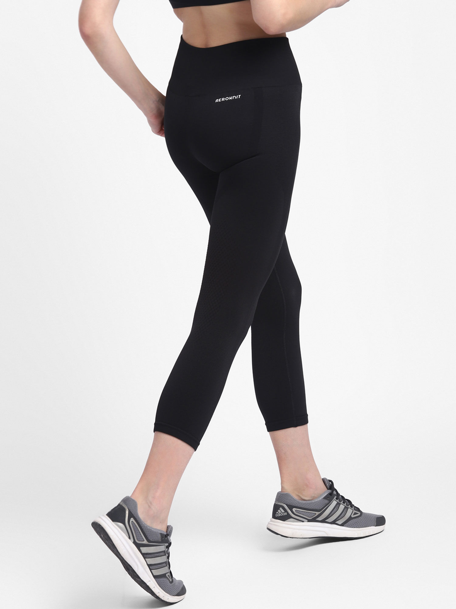 Buy adidas W Sml 78 Tig Black Training 