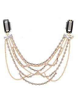 Hair Drama Co. - Drama Queen Halo Hair Chain(One Size)