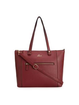 Lavie - Polynesia Women's Large Tote (Maroon)