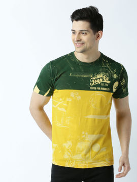 Huetrap t shirts clearance
