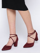 Maroon color option, Sold out
