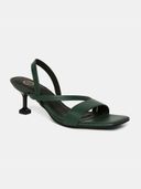 Green color option, Sold out, Currently selected