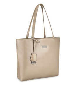 KLEIO - Zipper Formal Laptop Tote Bag for Women Ladies