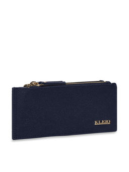 KLEIO - Bi-Fold Multi Slot Mobile Wallet for Women