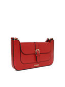 Red color option, Sold out, Currently selected