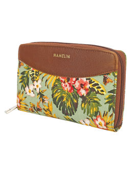 HAMELIN - Ava - Wallet For Women -Blooming Wild